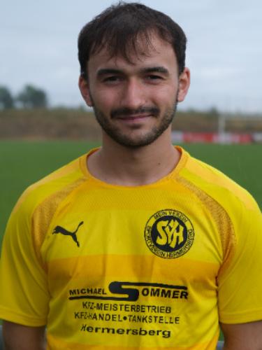 Rico Zimmermann
