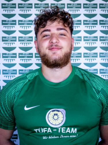 Gabriel Zinfollino