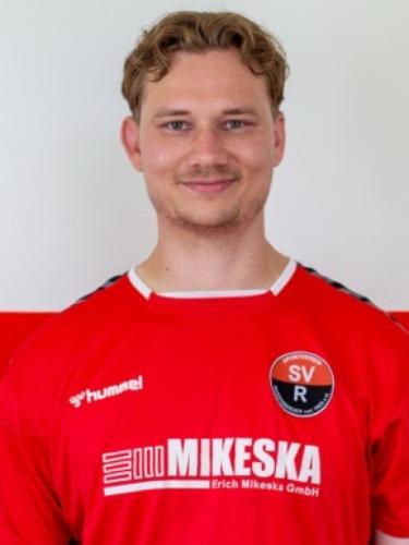 Jannis Lukas Petersen