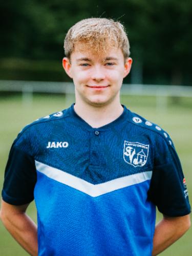 Jonah Kossen
