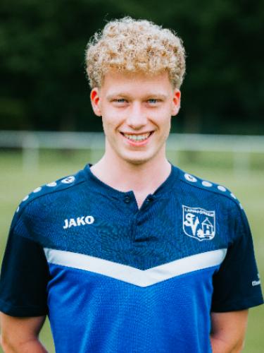 Tom Kleine Holthaus
