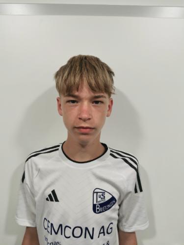 Rouven Luc Schmidt