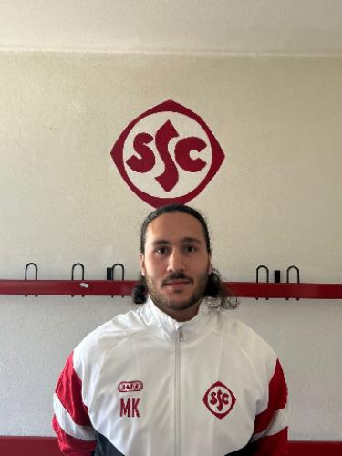 Ismail Özen