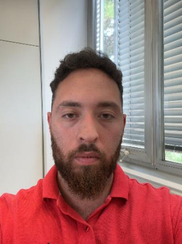 Cihangir Anil Sari