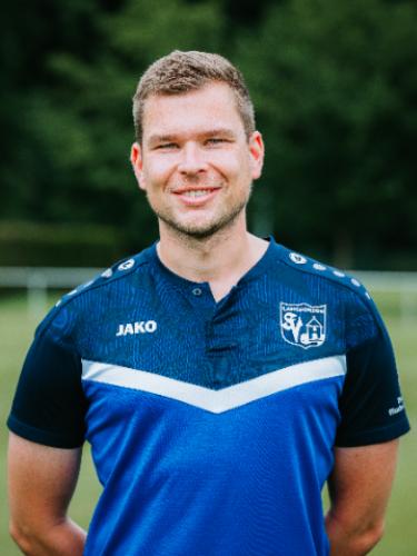 Jan-Hendrik Korte