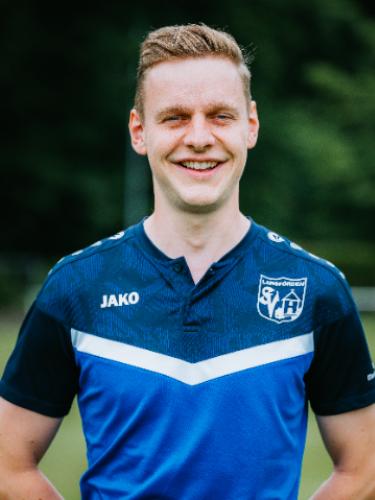 Lennart Eichfeld