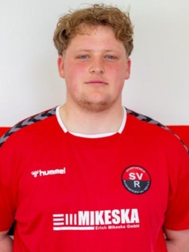 Ben-Morris Wiedemann