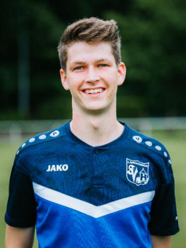 Mika Themann