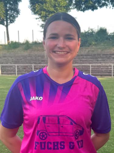 Julia Kürten
