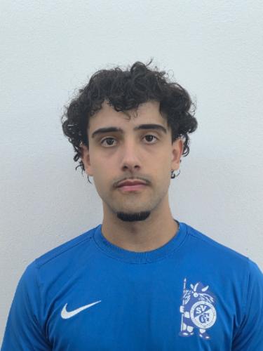 David Morais Lacerda
