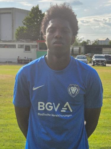 Abel Ndombasi