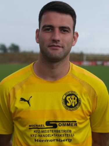 Lukas Bißbort