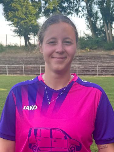 Lotta Wendt