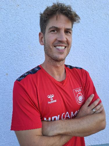 Markus Feger