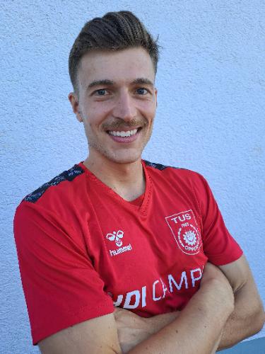 Julian Fischer
