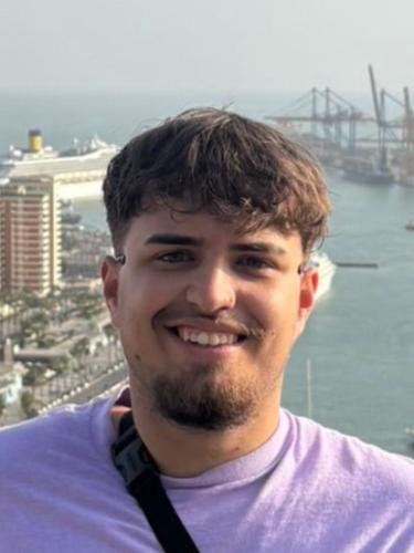Andre Pinheiro Afonso