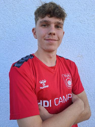 Luca Göring