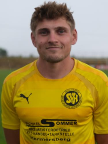 Christoph Metzger