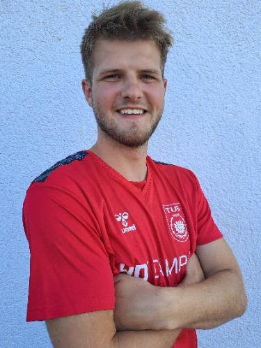 Niclas Heiberger