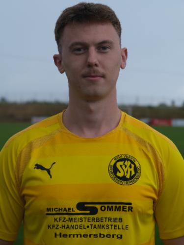 Jonas Simon