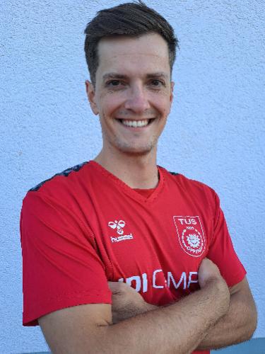 Tobias Keller