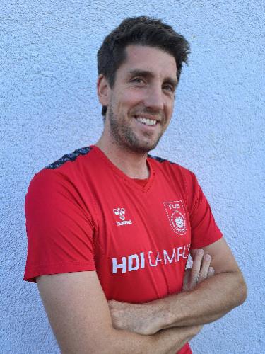 Alexander Kimmig