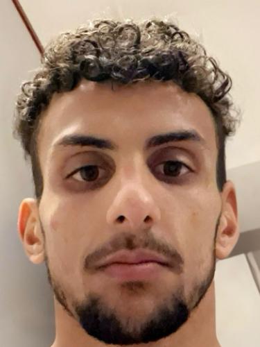 Zainal-Aabdain Ali Ahmed Al-Zo'e