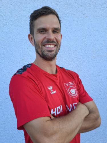 Rico Maier