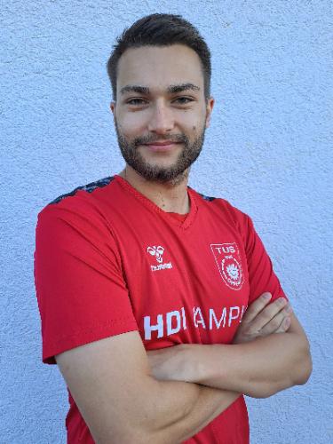 Daniel Müller