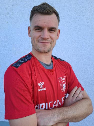 Moritz Vogt