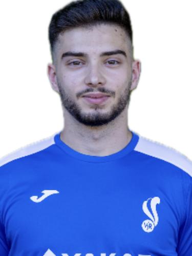 Edin Blazevic