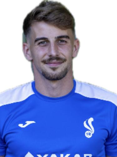 Yannick Busljeta