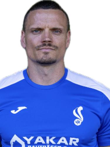 Patrick Corell