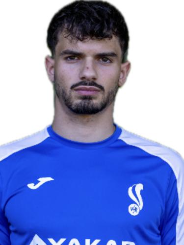 Alessio Giganti
