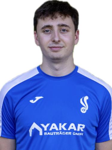 Domenic Koch