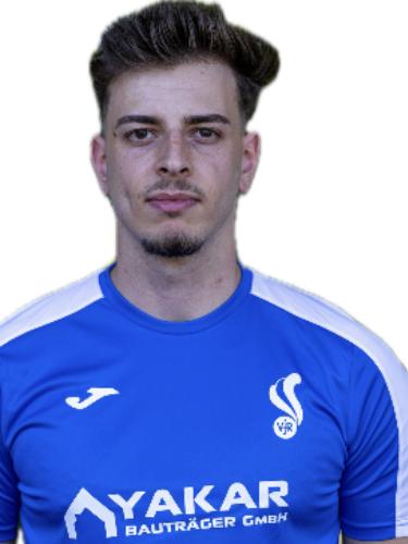 Alessio Max Kulawik