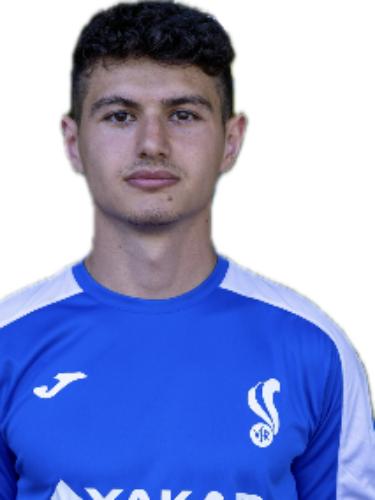 Oguzhan Lozan