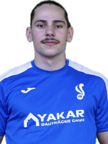 Liam Pascal Spiegel