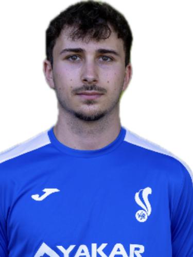 Jonas Weissheimer