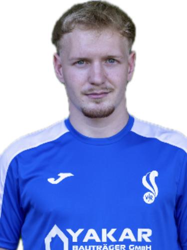 Nick Zwetzich