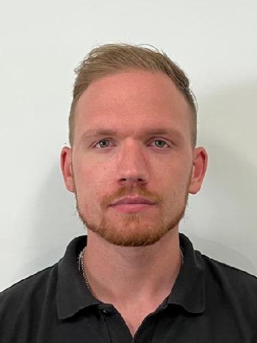 Sebastian Franz