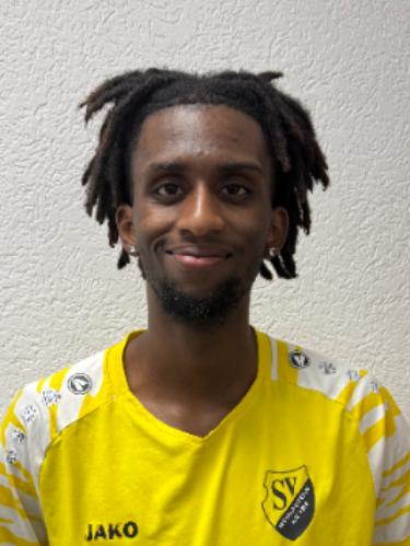 Wilson Alexandre Da Conceicao Rodolfo