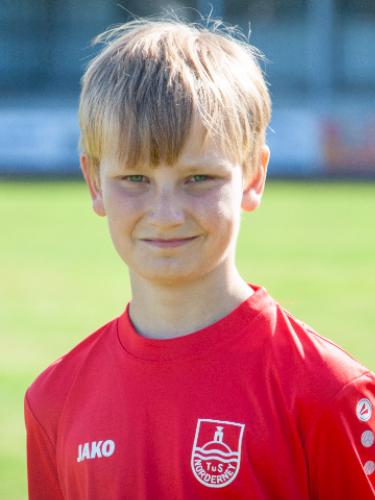 Marvin van Hettinga