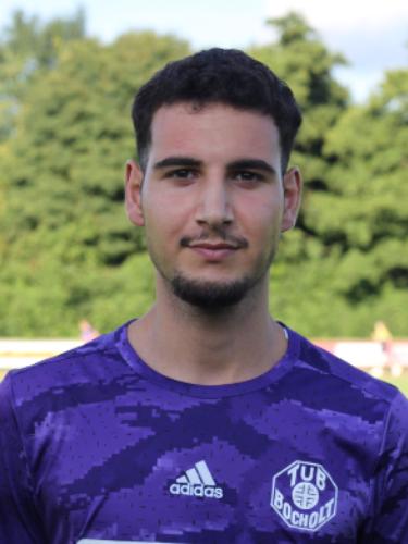 Emre Tulgay