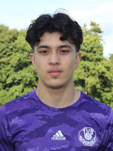 Reza Mohammady