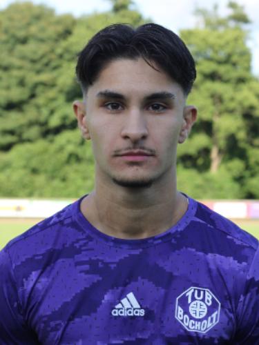Muhamer Gashi