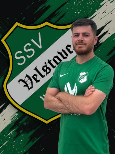 Azad Shammo Jooli Adi