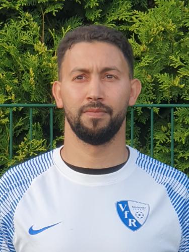 Khalid Aouaj