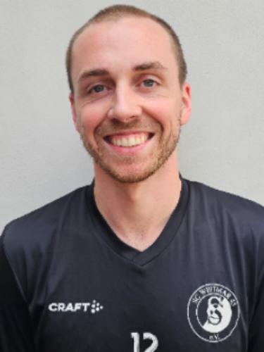 Felix Berge