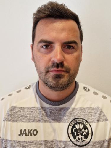 Martin Baumgarth